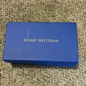 Stuart Weitzman Shoes